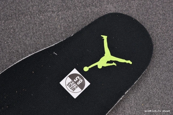  CT8529-003 Retro Green Jordan 6 CT8529-003 Air Electric 0412